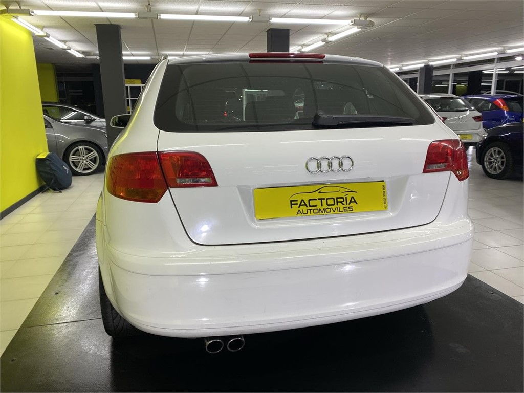 Foto 5 AUDI A3
