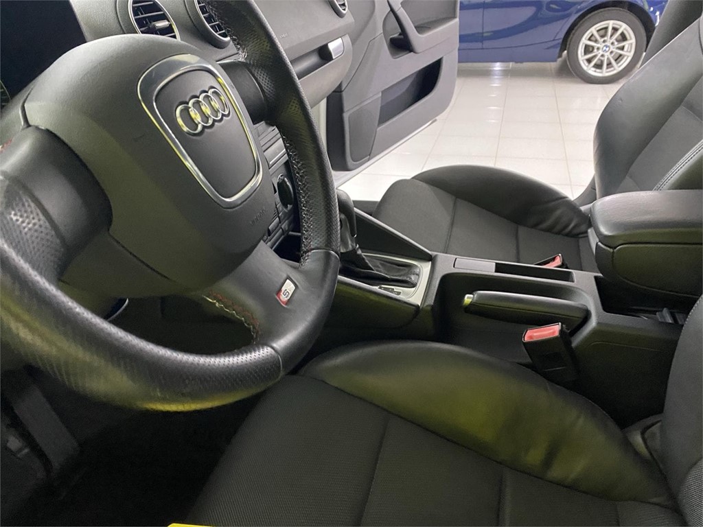 Foto 9 AUDI A3