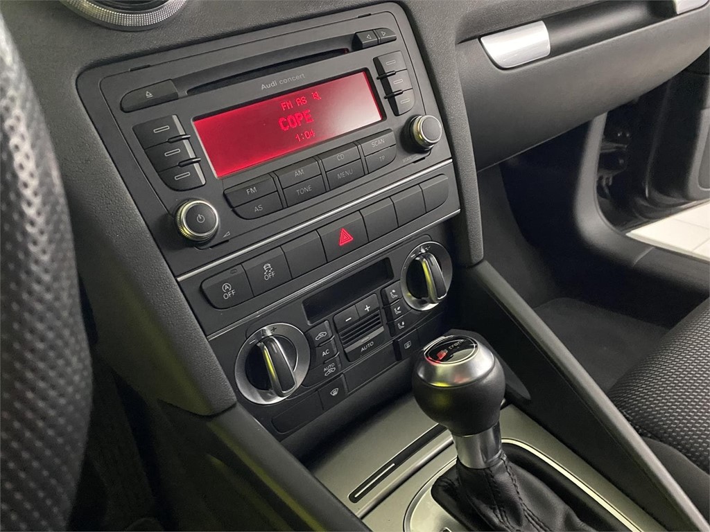 Foto 11 AUDI A3