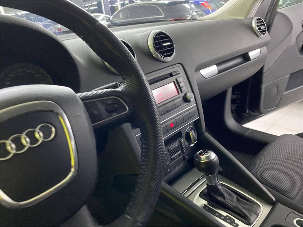 Foto 12 AUDI A3