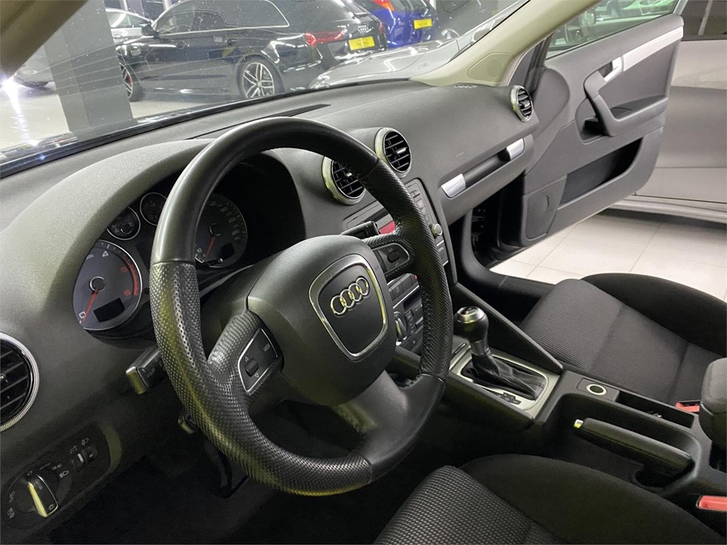 Foto 18 AUDI A3
