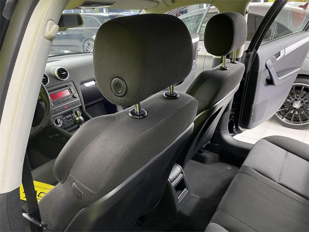 Foto 23 AUDI A3