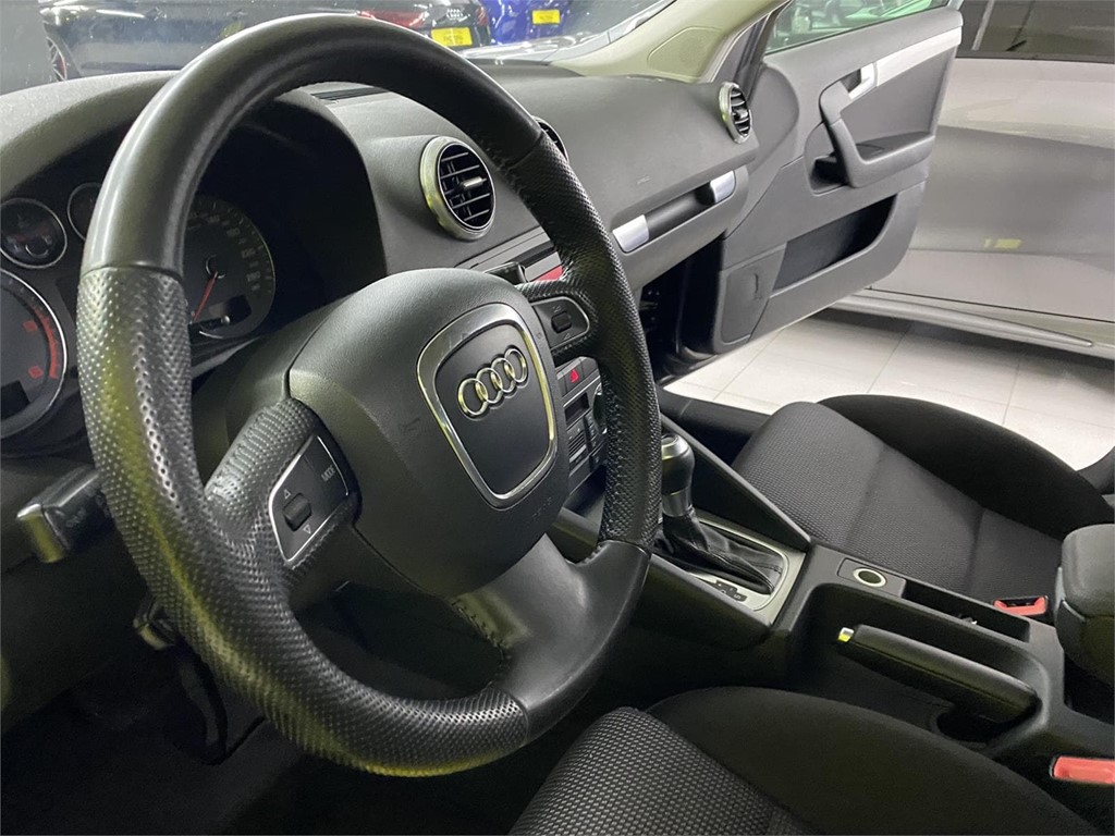 Foto 4 AUDI A3