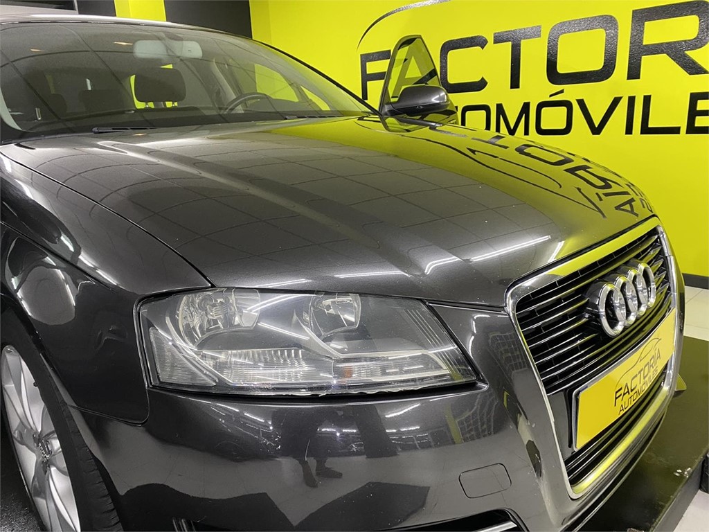 Foto 6 AUDI A3