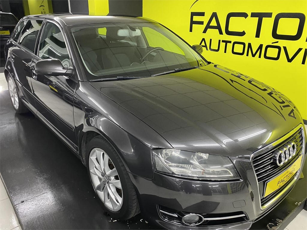 Foto 7 AUDI A3