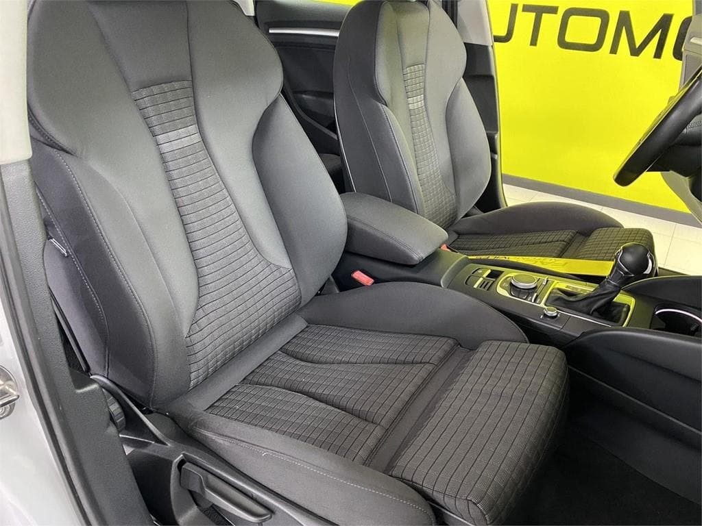 Foto 11 AUDI A3