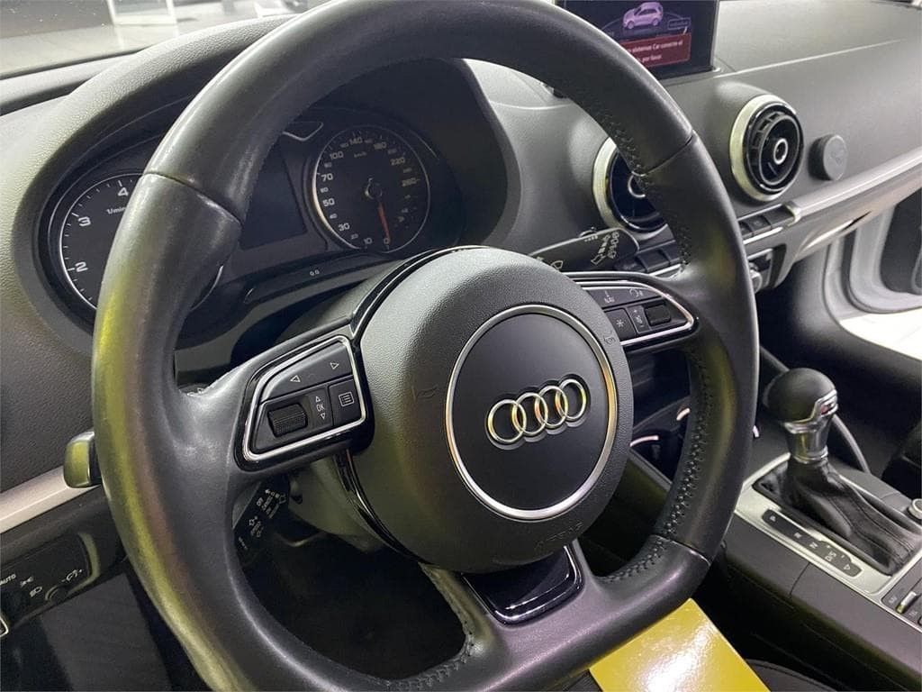 Foto 17 AUDI A3