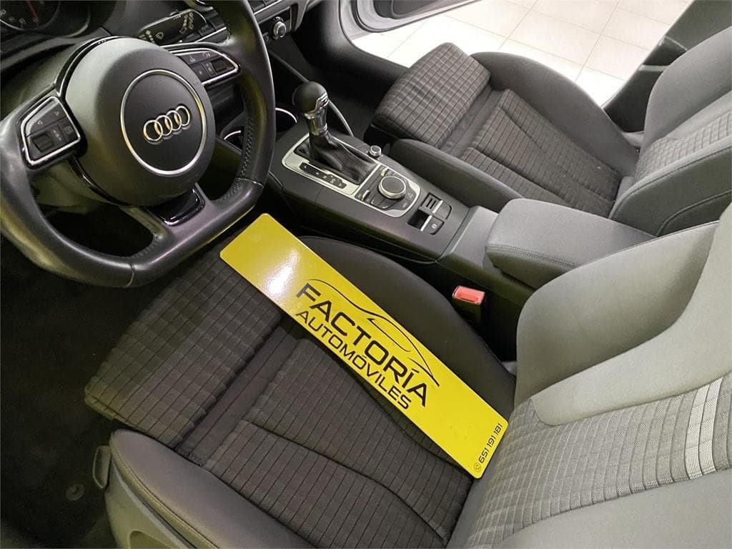 Foto 18 AUDI A3