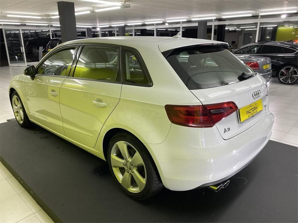 Foto 4 AUDI A3