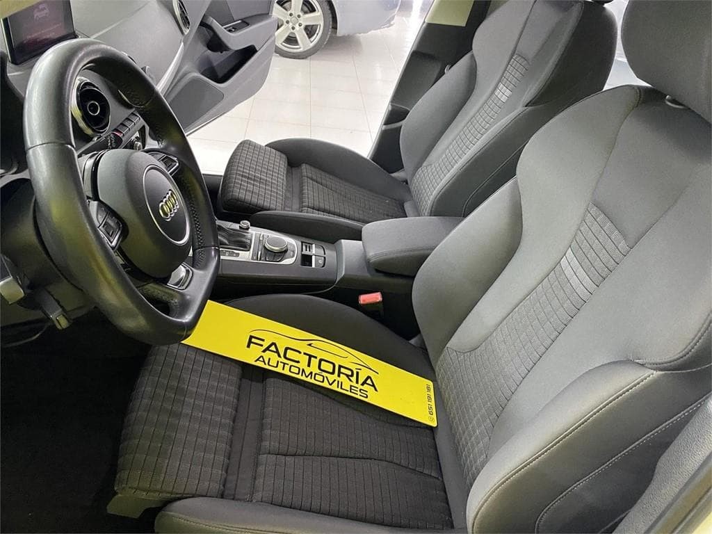 Foto 5 AUDI A3