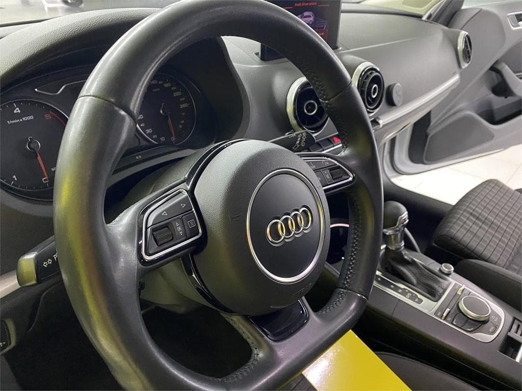 Foto 6 AUDI A3