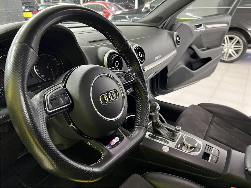 Foto 10 AUDI A3
