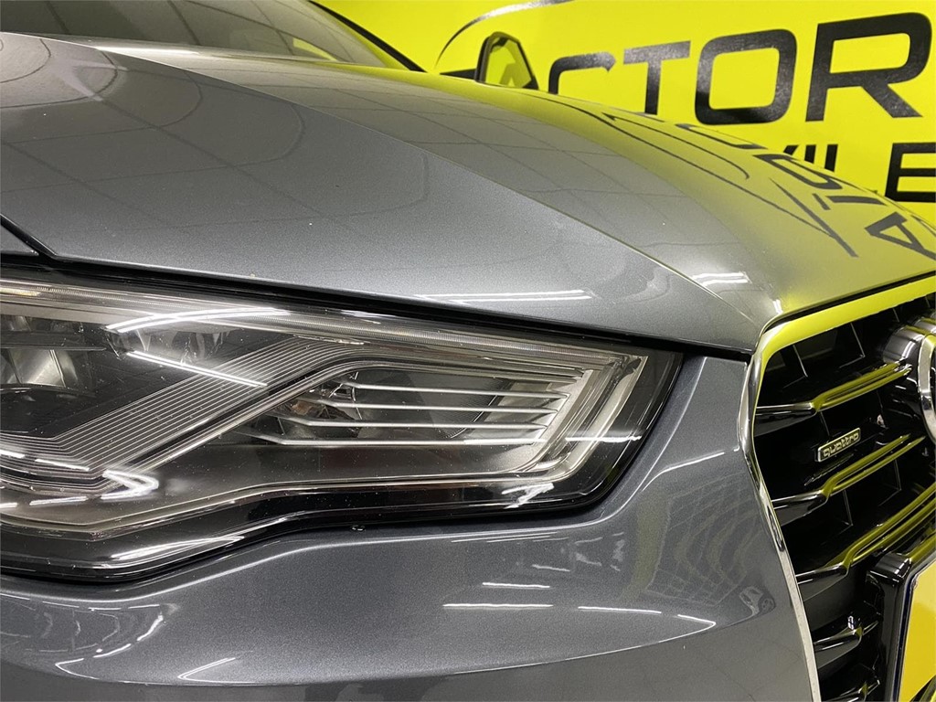 Foto 20 AUDI A3
