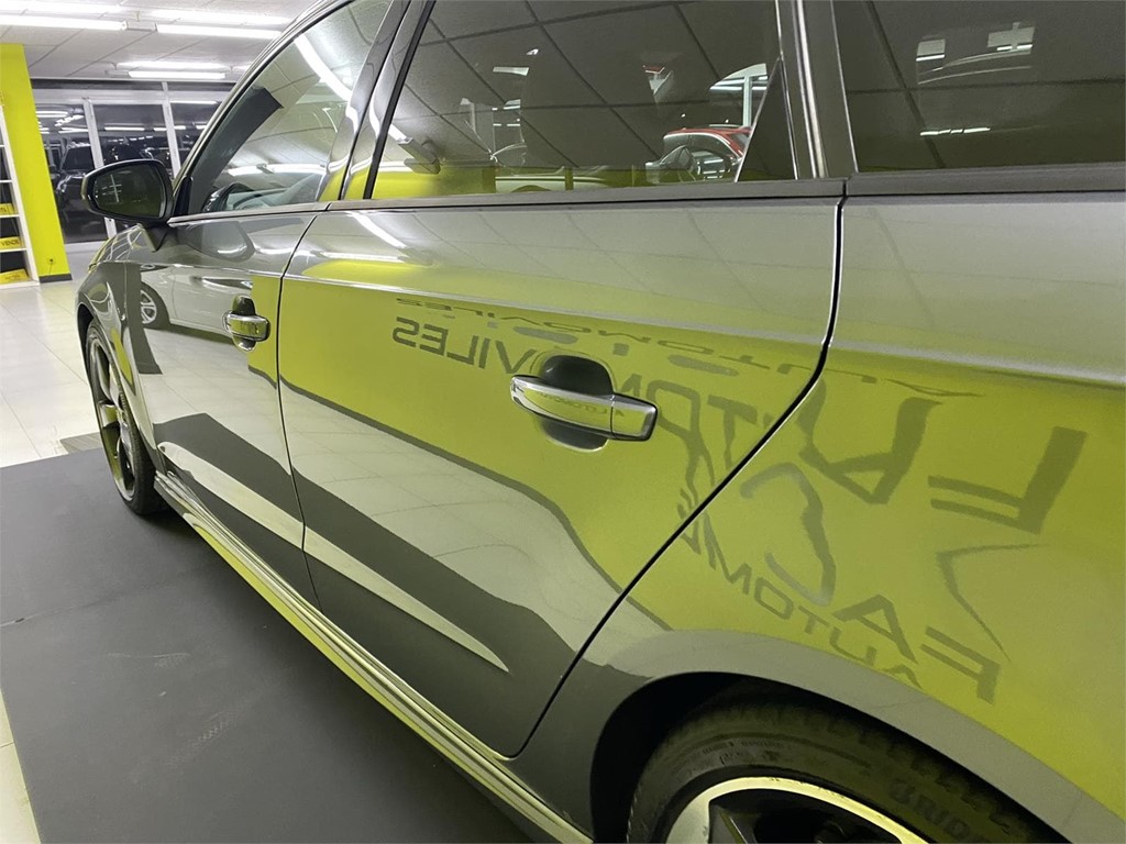 Foto 23 AUDI A3