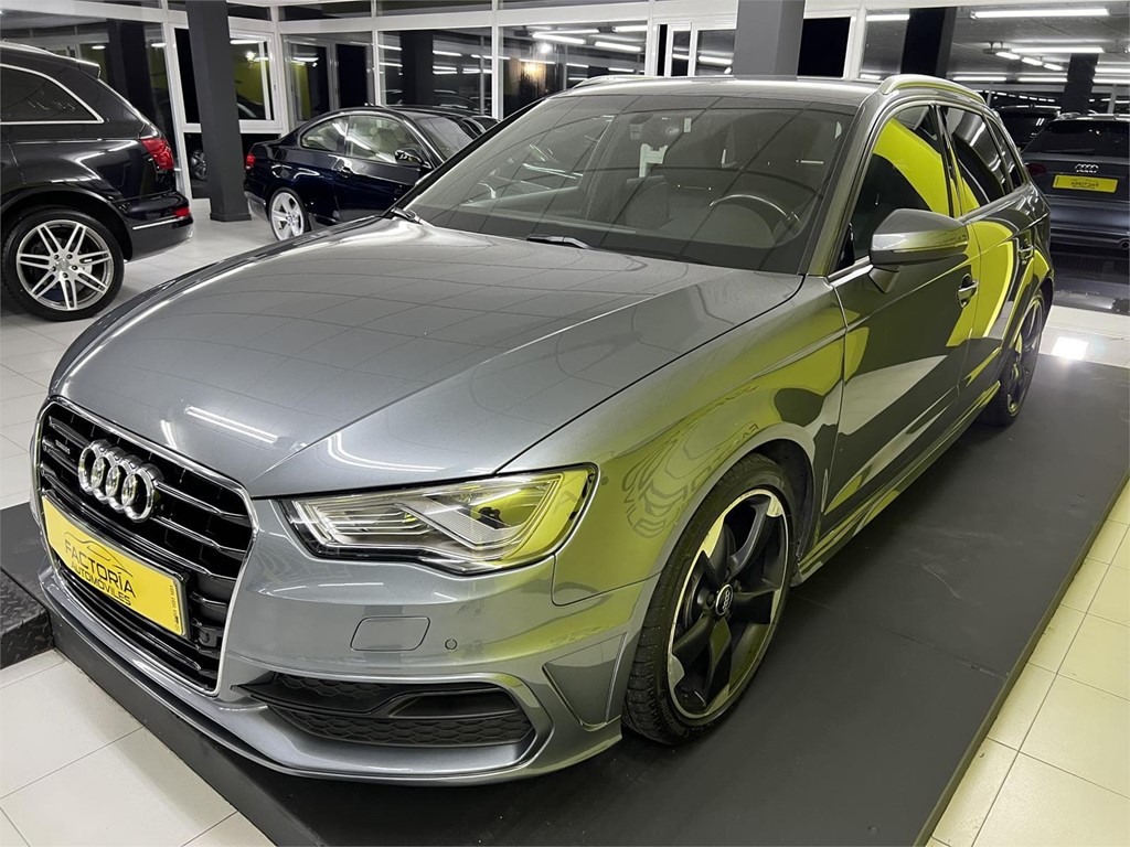 Foto 5 AUDI A3