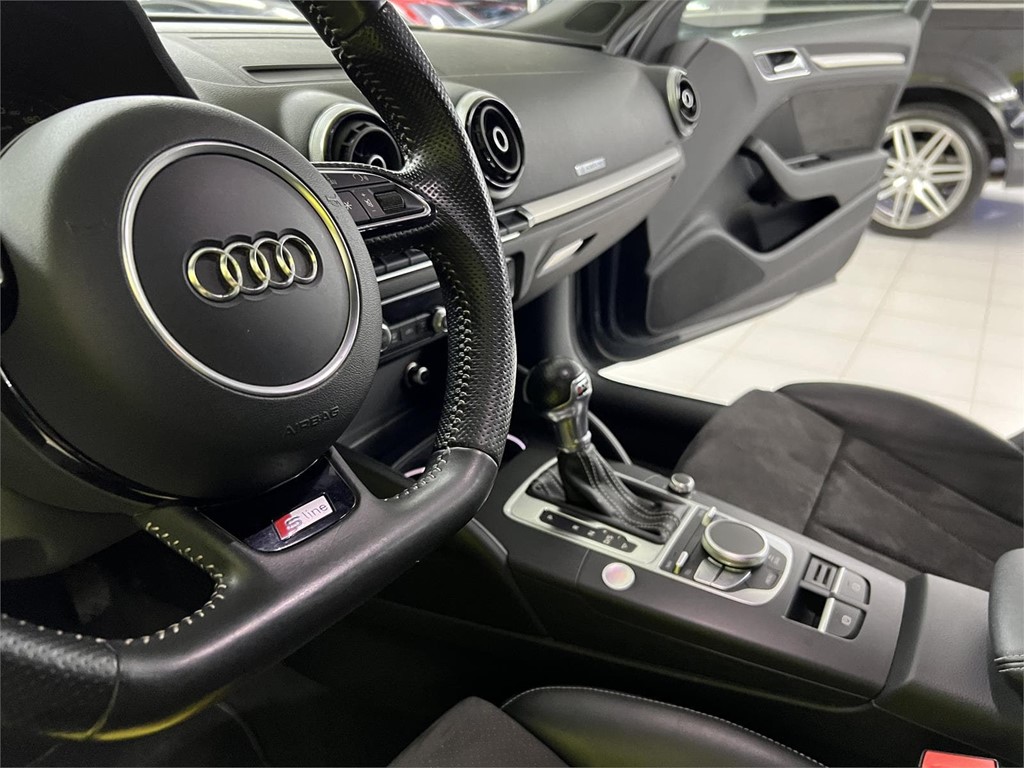 Foto 6 AUDI A3