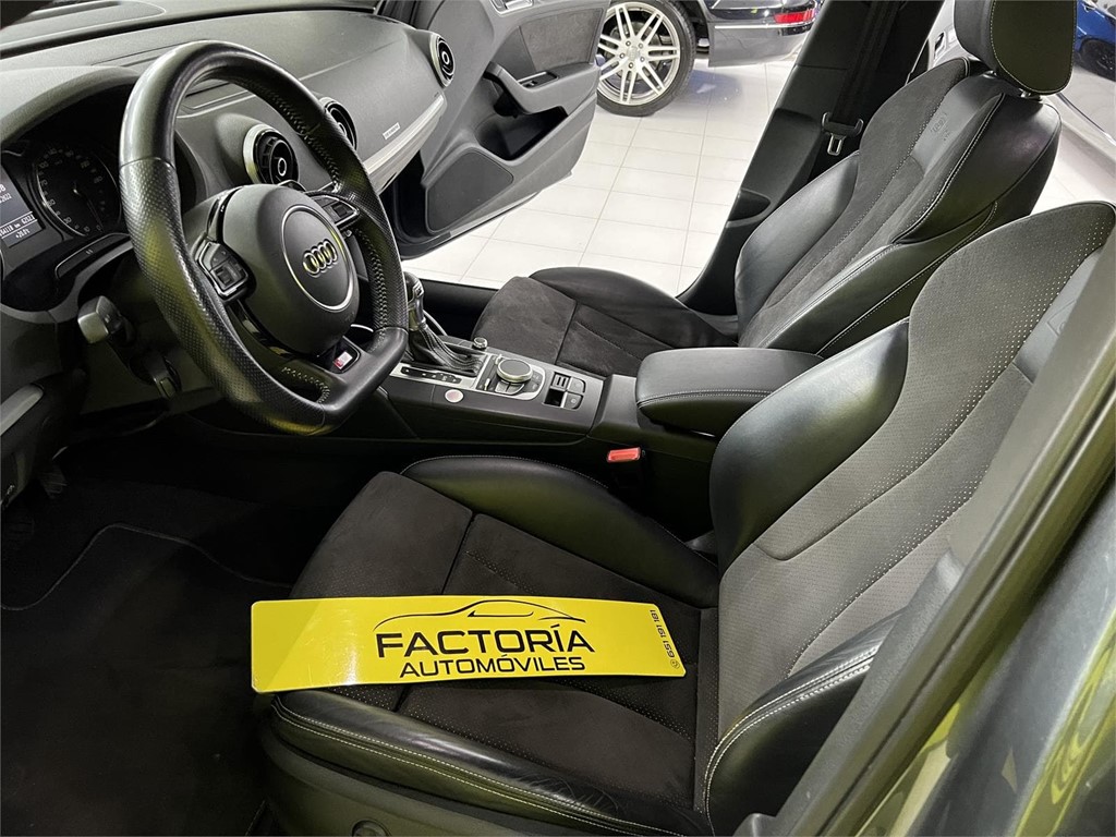 Foto 9 AUDI A3