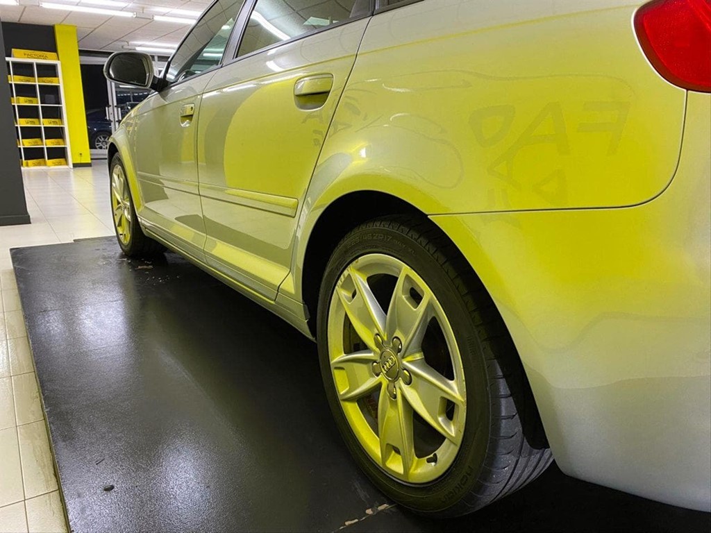 Foto 13 AUDI A3