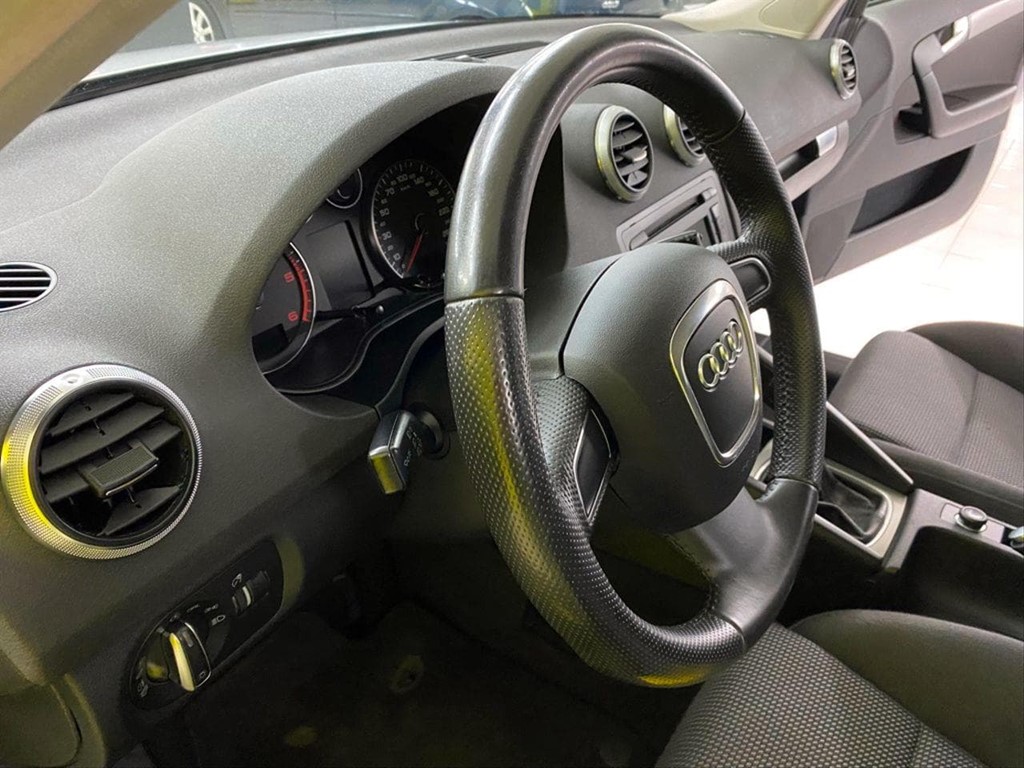 Foto 19 AUDI A3