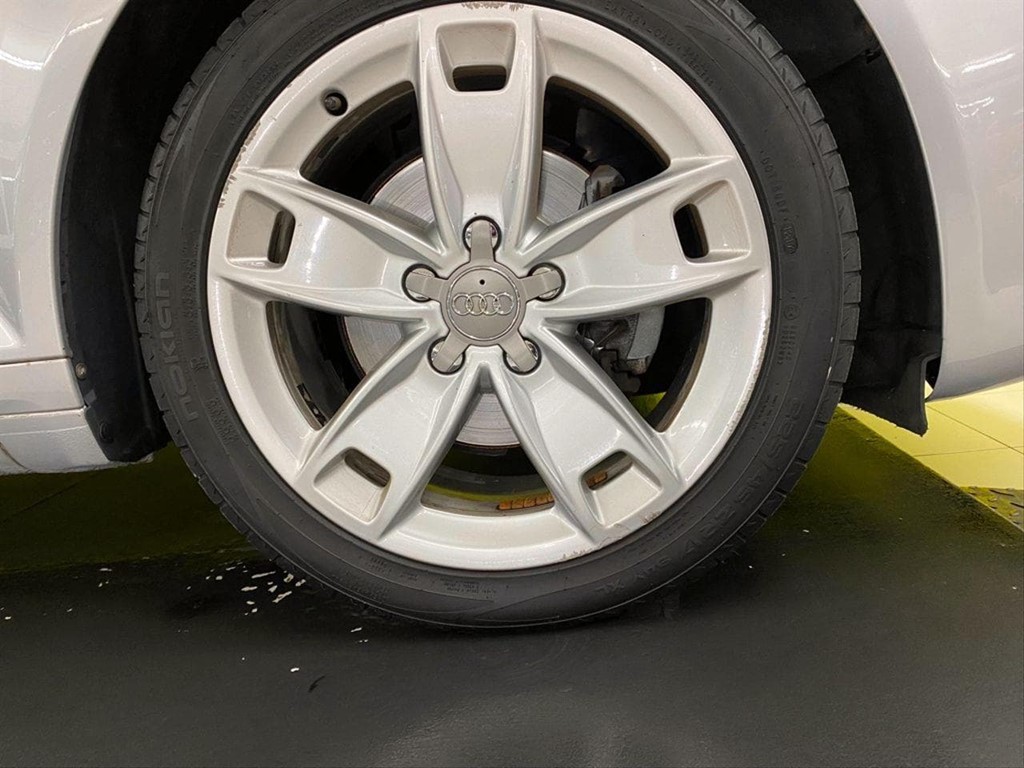 Foto 5 AUDI A3