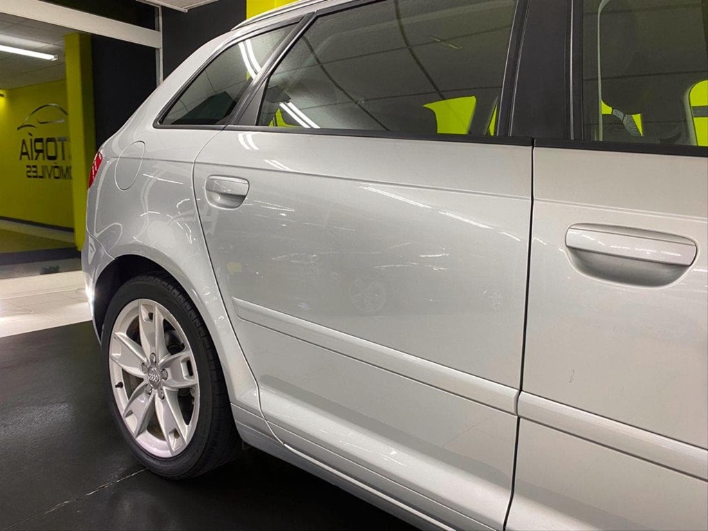 Foto 6 AUDI A3