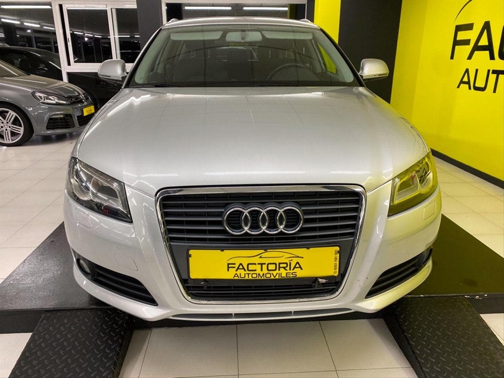 Foto 9 AUDI A3