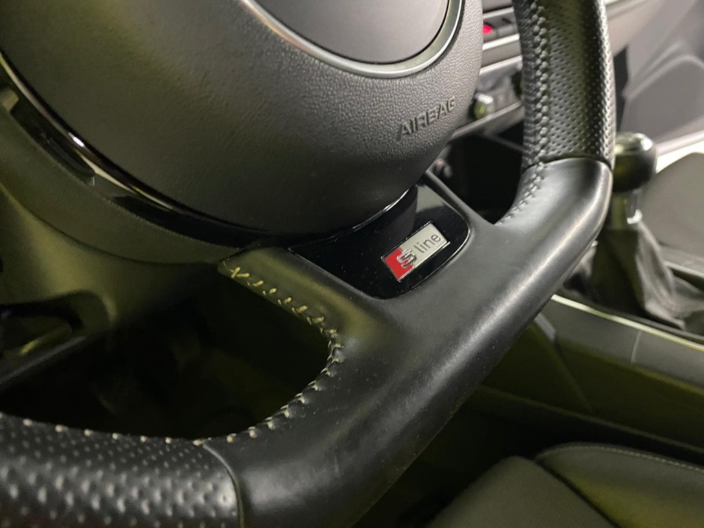Foto 11 AUDI A3