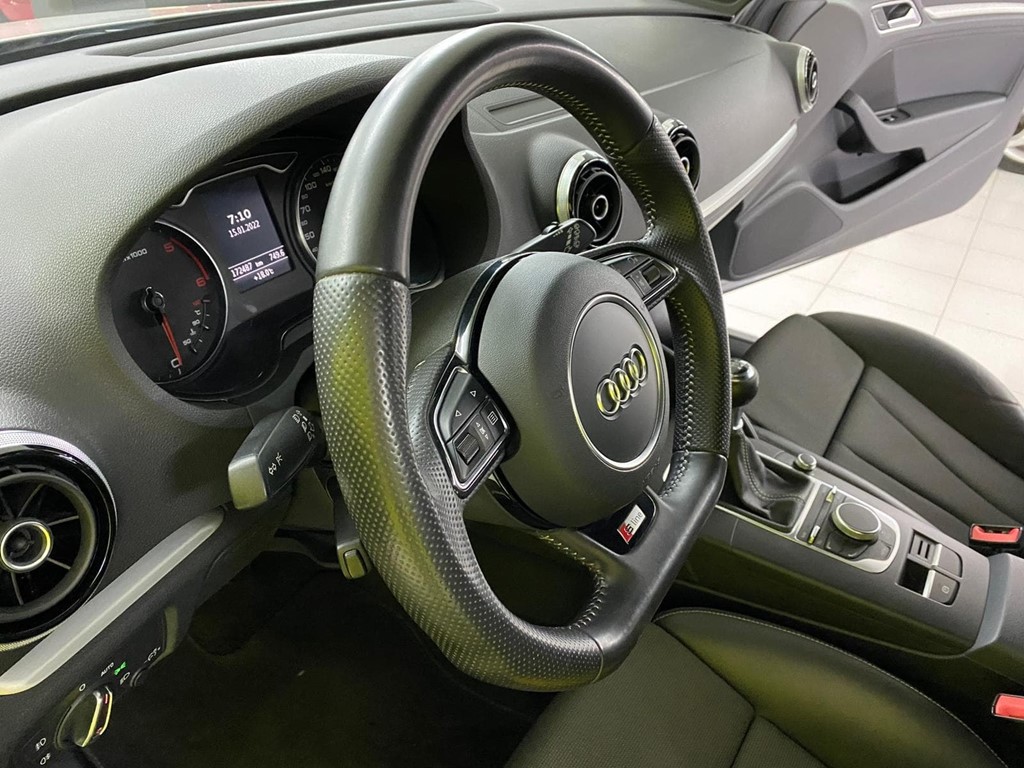 Foto 12 AUDI A3