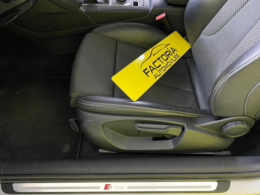 Foto 13 AUDI A3