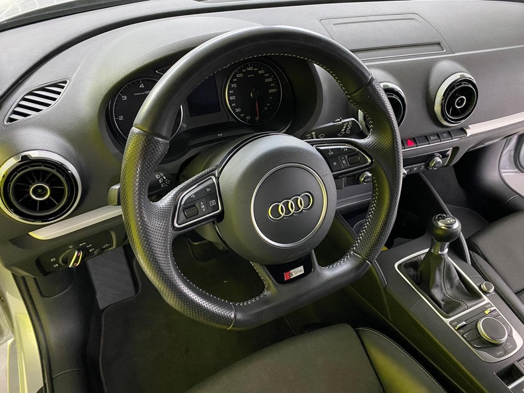 Foto 18 AUDI A3