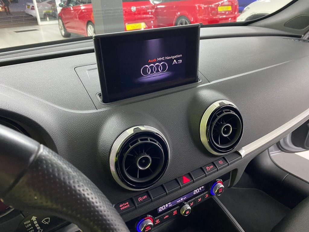 Foto 19 AUDI A3