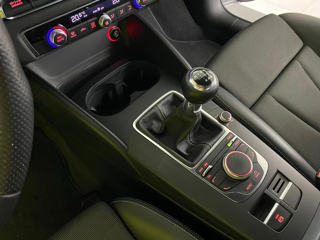 Foto 20 AUDI A3