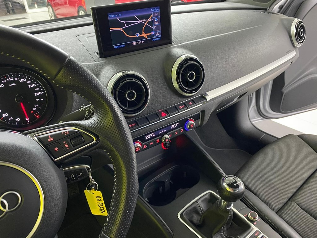 Foto 23 AUDI A3