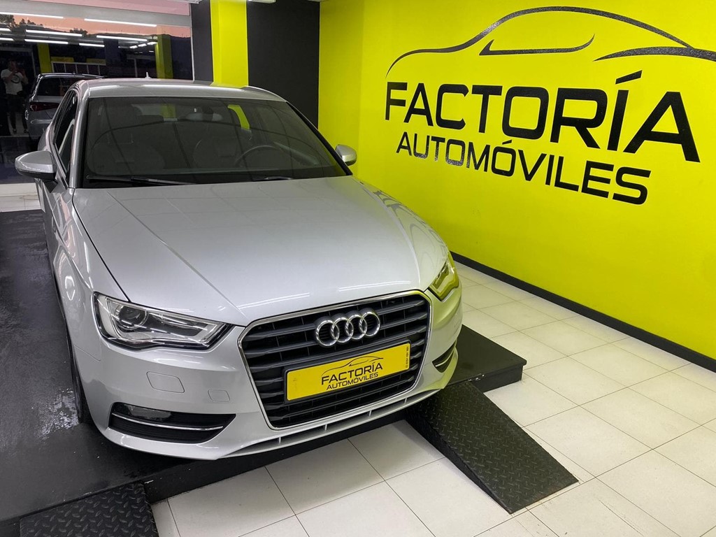 Foto 2 AUDI A3