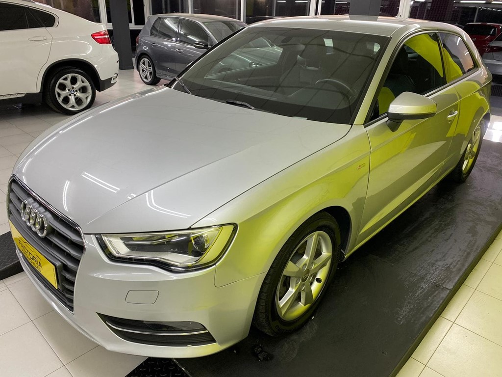 Foto 4 AUDI A3