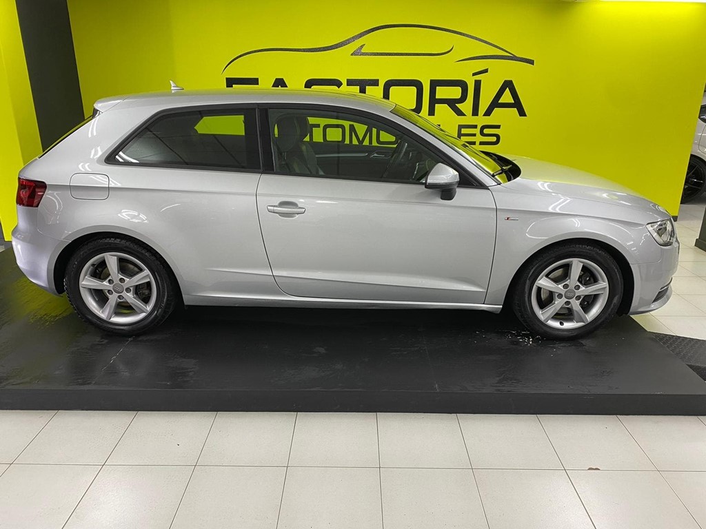 Foto 6 AUDI A3