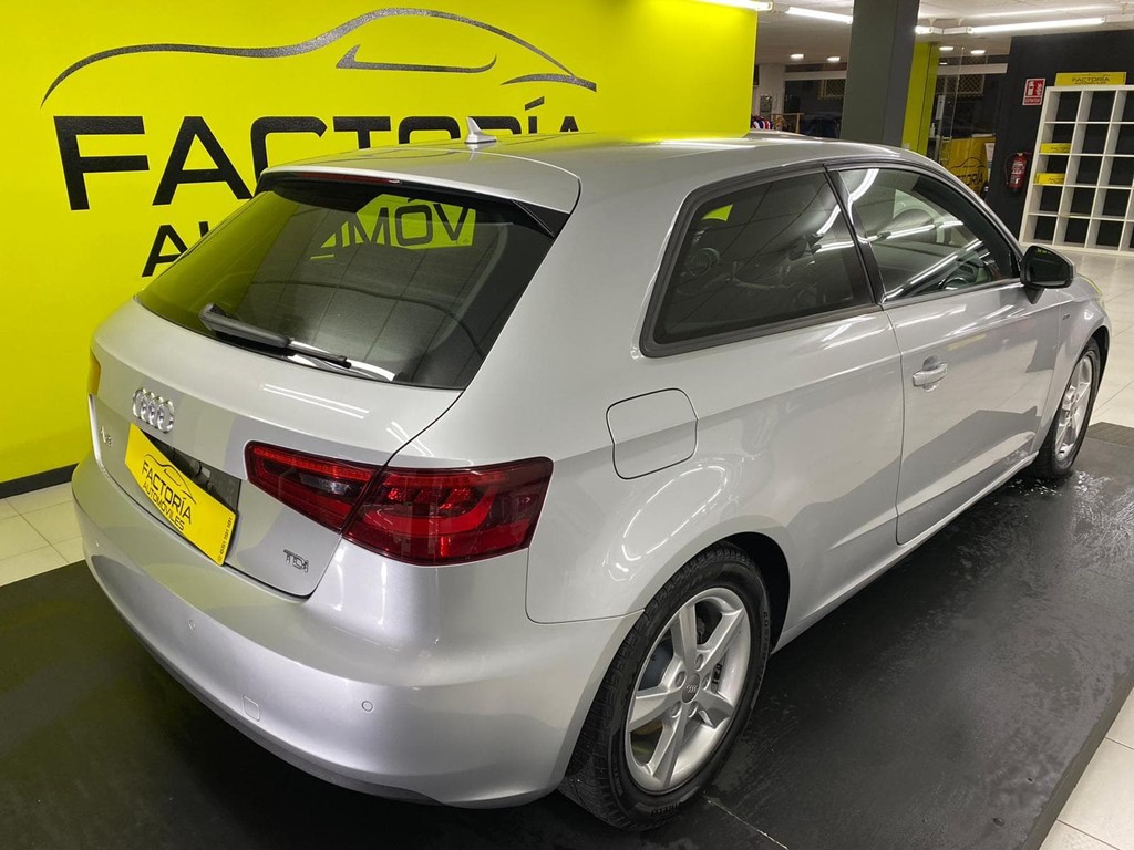 Foto 7 AUDI A3