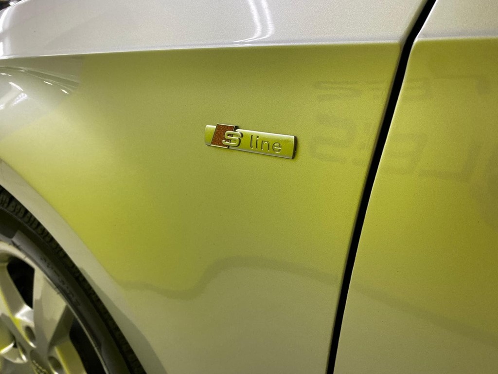 Foto 9 AUDI A3