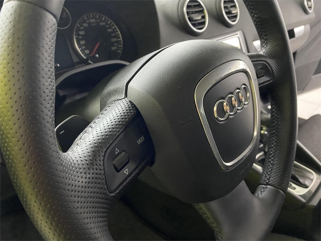 Foto 11 AUDI A3