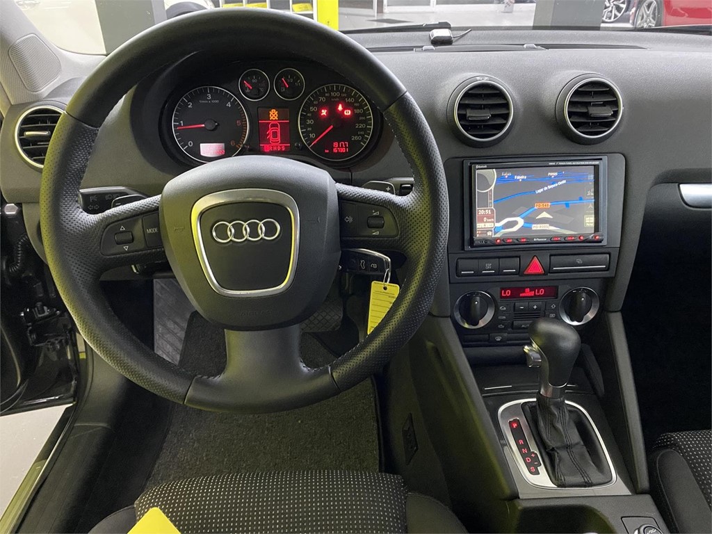 Foto 25 AUDI A3