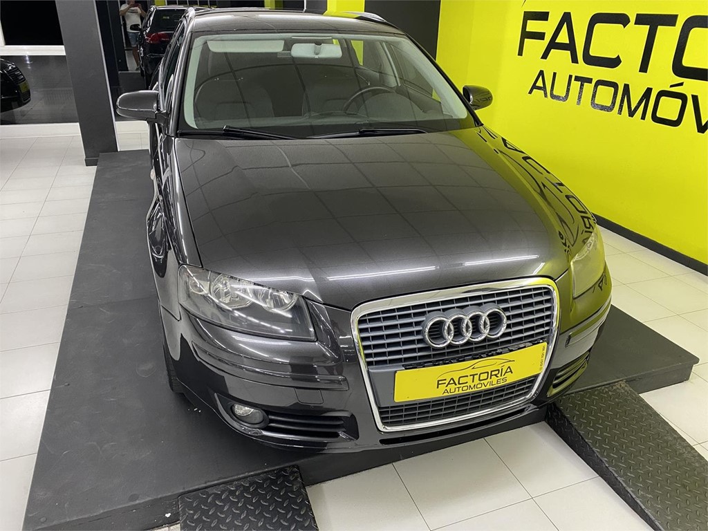 Foto 2 AUDI A3