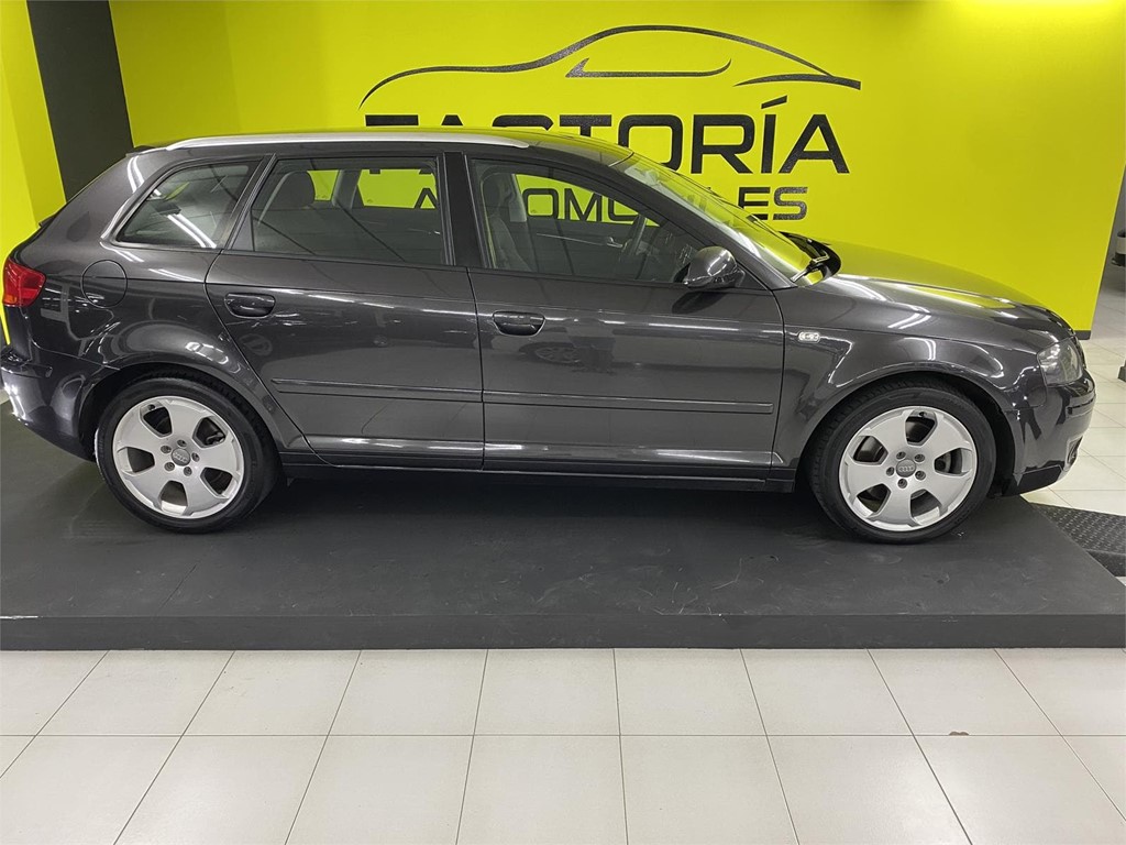 Foto 5 AUDI A3