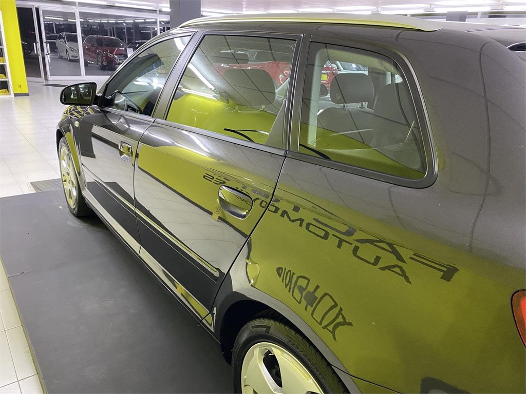 Foto 7 AUDI A3