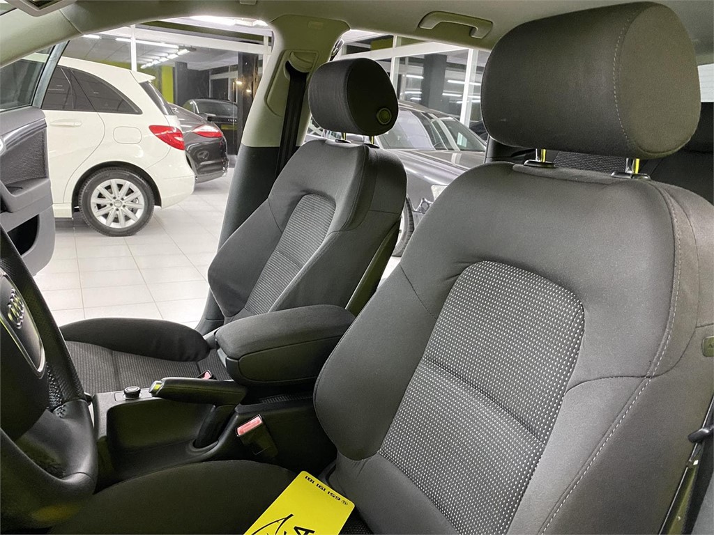 Foto 9 AUDI A3