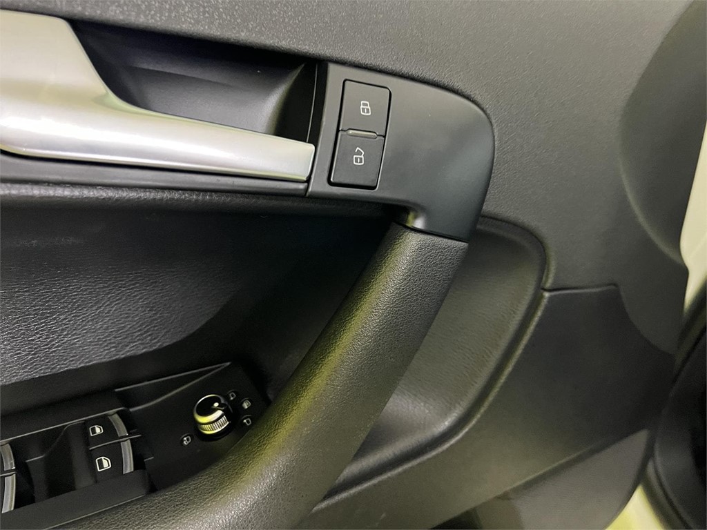 Foto 11 AUDI A3 