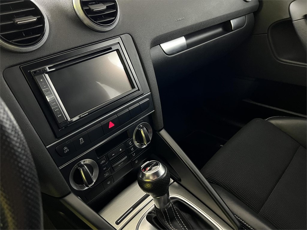 Foto 13 AUDI A3 