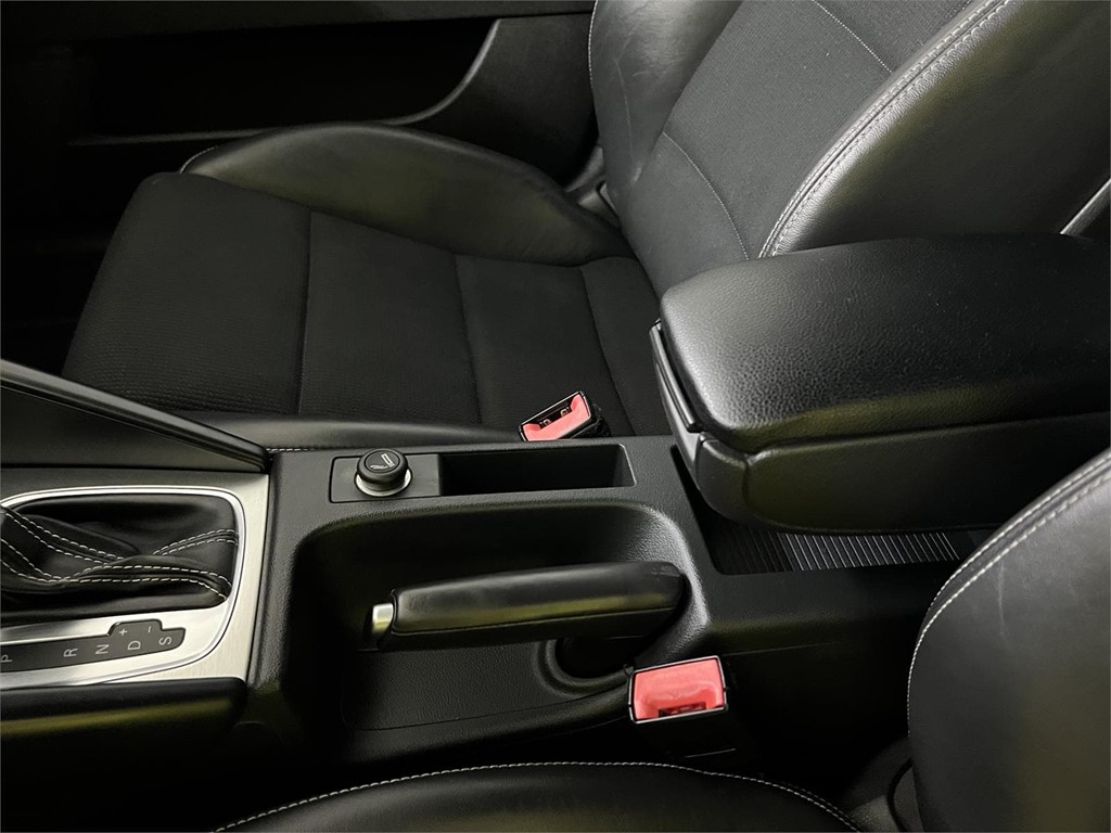 Foto 16 AUDI A3 