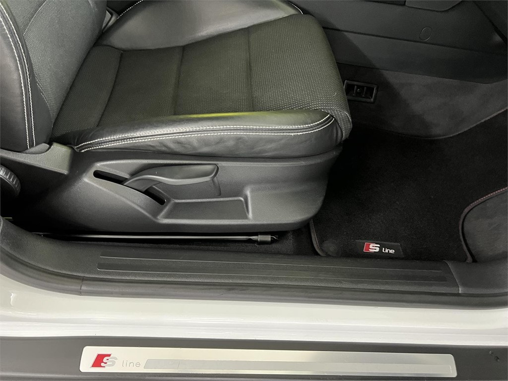 Foto 19 AUDI A3 
