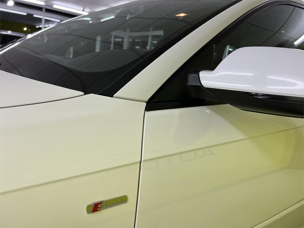 Foto 6 AUDI A3 