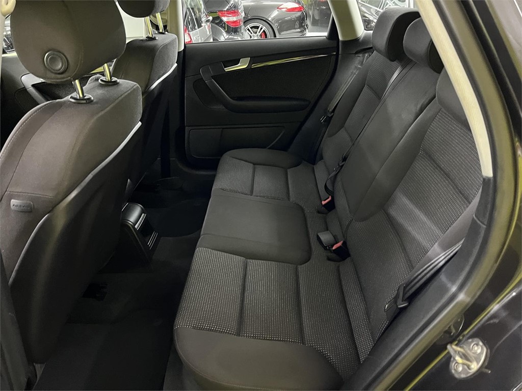 Foto 10 AUDI A3
